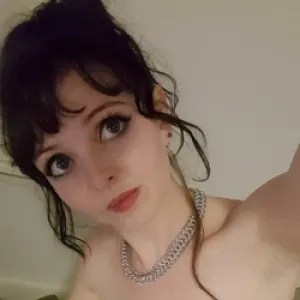 The Fuckable Fairy