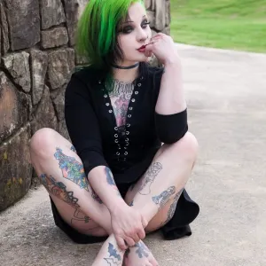 Kassidy Coffin