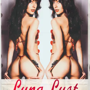 Luna Lust