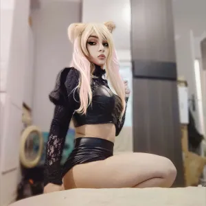 Dosylia / BDSMEmma