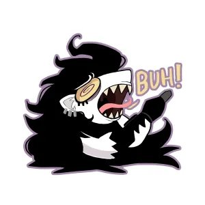 🌸💀Bukimimata💀🌸
