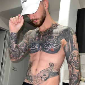 Alpha JAY