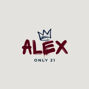 Alex Only 21