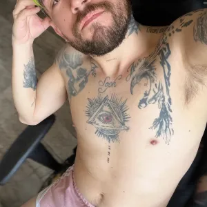 Mad Matt (🔞)