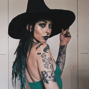 MoiraHermione