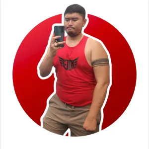 KENTA the RED BEAR
