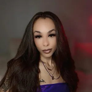 Goddess Sin