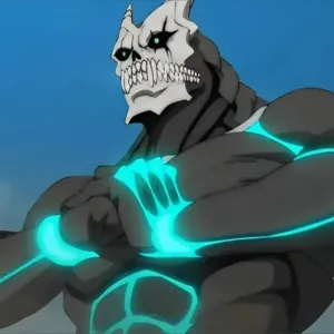 Biiju Kaiju