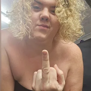 The Supreme Amazon Queen