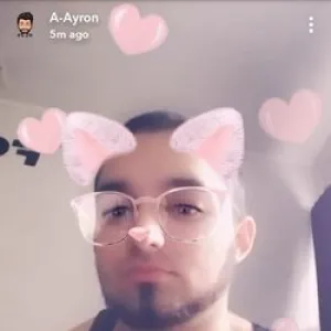 Ay_Ayron