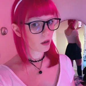 Scarlett𓃦Foxxx