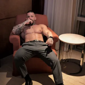 Alex Salgueiro