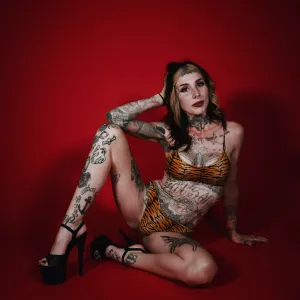 Em Von Teese