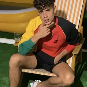 Twink Bi Super Cum Alex