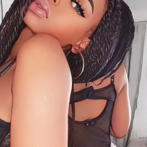 Kenisha Diamond
