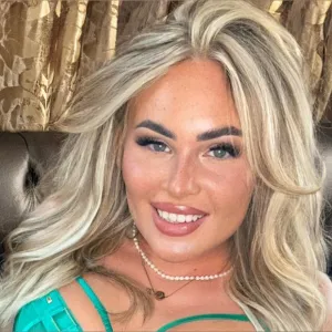 Danielle 💦