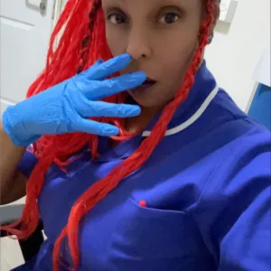 MistressMD ~ NytNurse of Nastiness!!