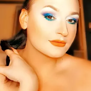 TS Mistress Sasha Anderson.