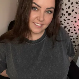 SCOUSEHOPE 💕 BIG NATURAL TITS 💕