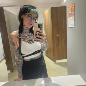 D1rty Little Goth