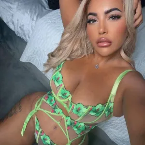 Tanya Lucie