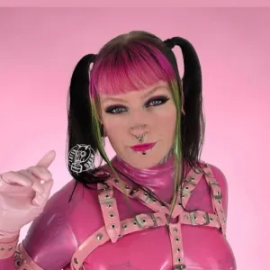 Latex_Neko