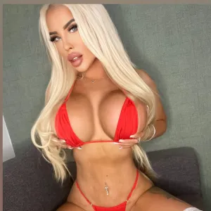 Hayley 💦💦  SUPER SOAKER💖💦