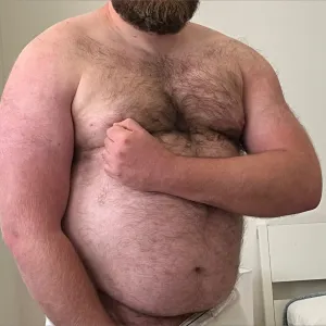Aussie Beard