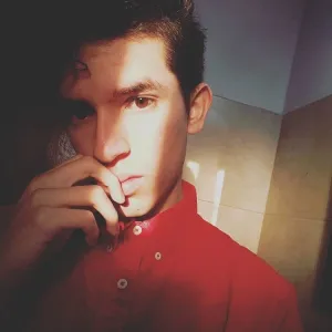 Nick Twink 69