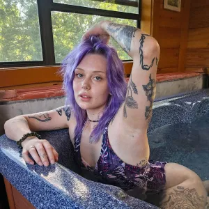 MythicMaggie