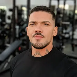 Gabriel XXX - VIP Top 4% 🥉