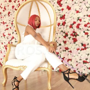 Supreme Mistress Melissa