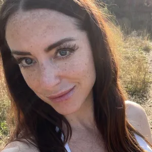 Scarlett Rae | ☀️ in the Wild🌿