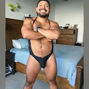 Axel Mendez