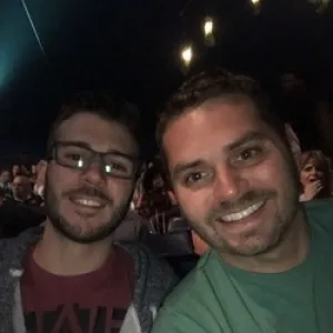 Colt & Steve