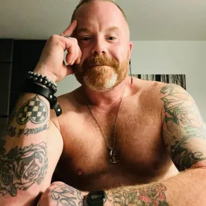 Johnny Ging