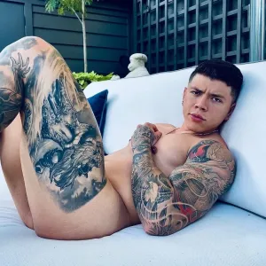 Zac Grey