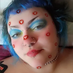 💋Punk B*tch 🕸️