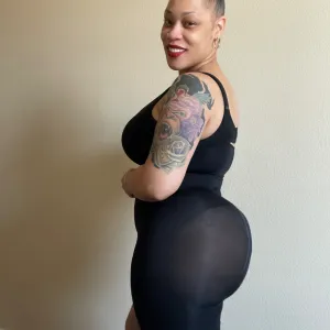 Bootygoddess