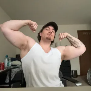 MasterUltimateGod