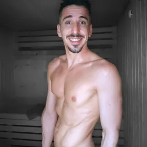 HotFitMan 🔥