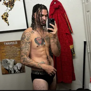 Daddy Cream