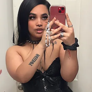 Bella ❤️‍🔥