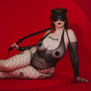 Dita Dollface