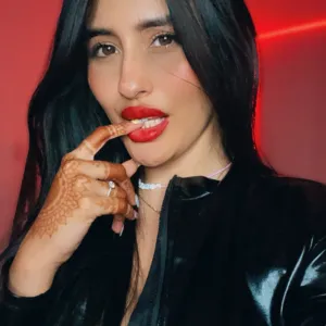 Your favorite Latina