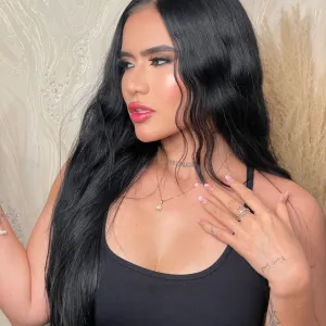 🍒 Carolina