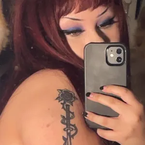 big tiddy ghoul