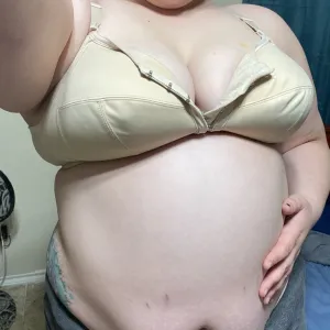 Tummy tum