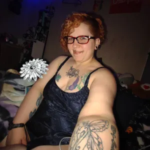 Mindy Rose 🌹