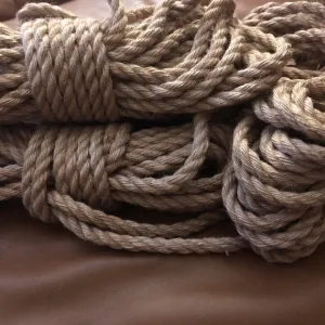 O, Bunny and toy - cuckquean and bondage